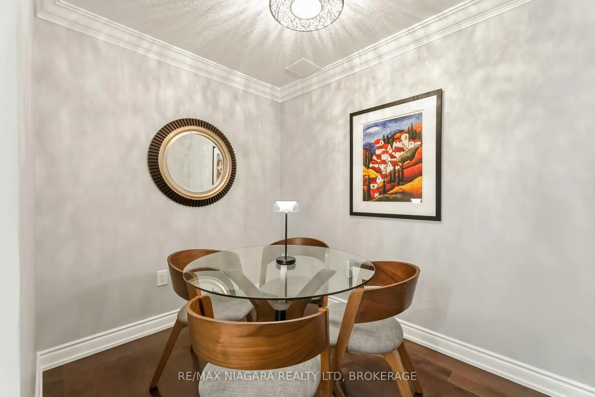 Photo 12 of Unit 107, 125 Wilson Street W, Hamilton, Ancaster — HOMEH