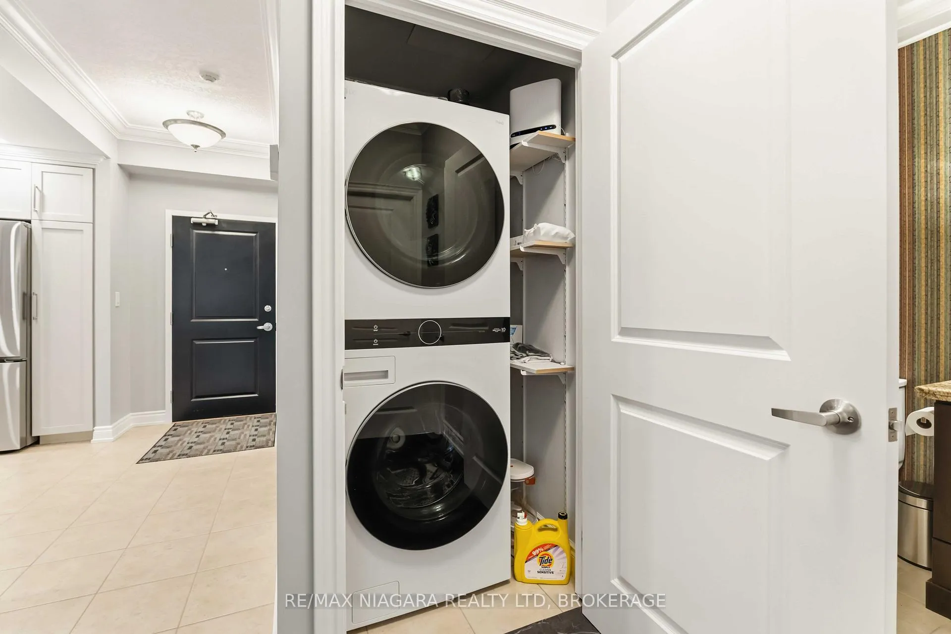 Photo 18 of Unit 107, 125 Wilson Street W, Hamilton, Ancaster — HOMEH