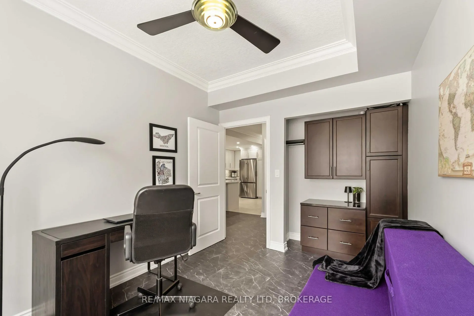 Photo 20 of Unit 107, 125 Wilson Street W, Hamilton, Ancaster — HOMEH