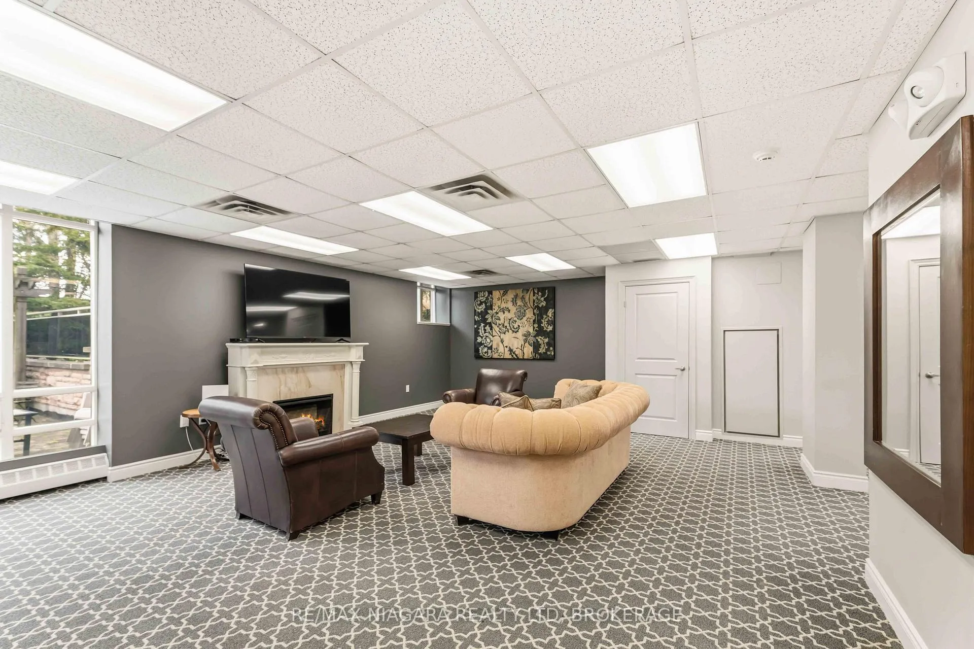 Photo 32 of Unit 107, 125 Wilson Street W, Hamilton, Ancaster — HOMEH
