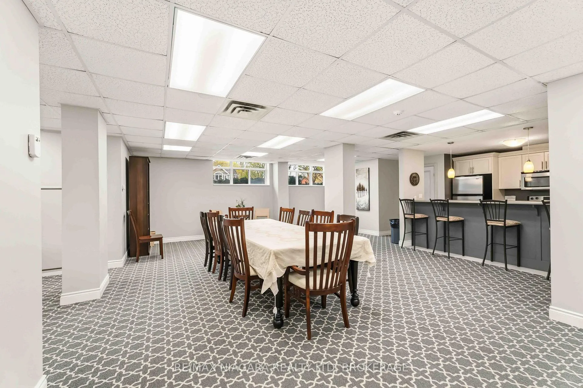 Photo 33 of Unit 107, 125 Wilson Street W, Hamilton, Ancaster — HOMEH