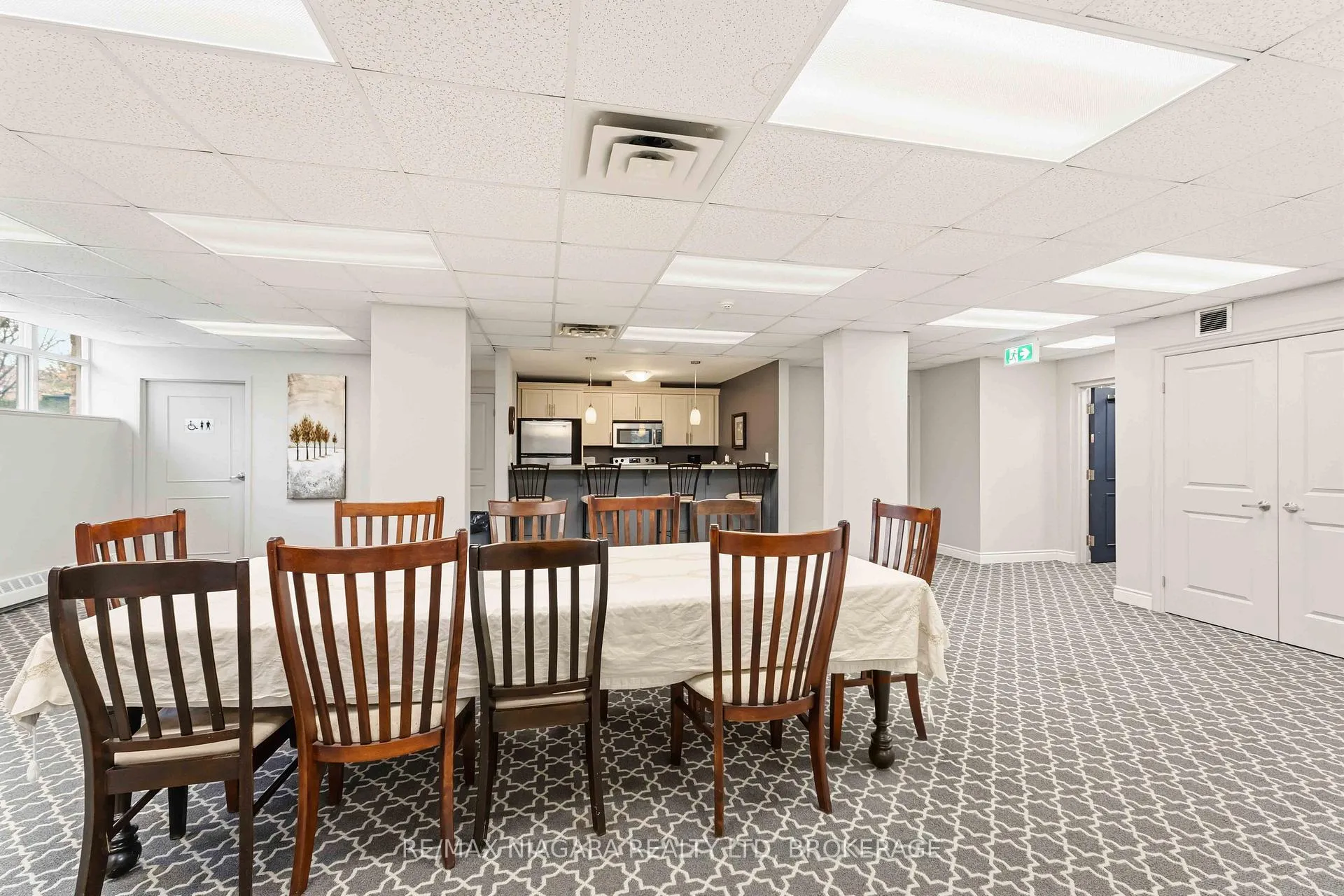 Photo 35 of Unit 107, 125 Wilson Street W, Hamilton, Ancaster — HOMEH