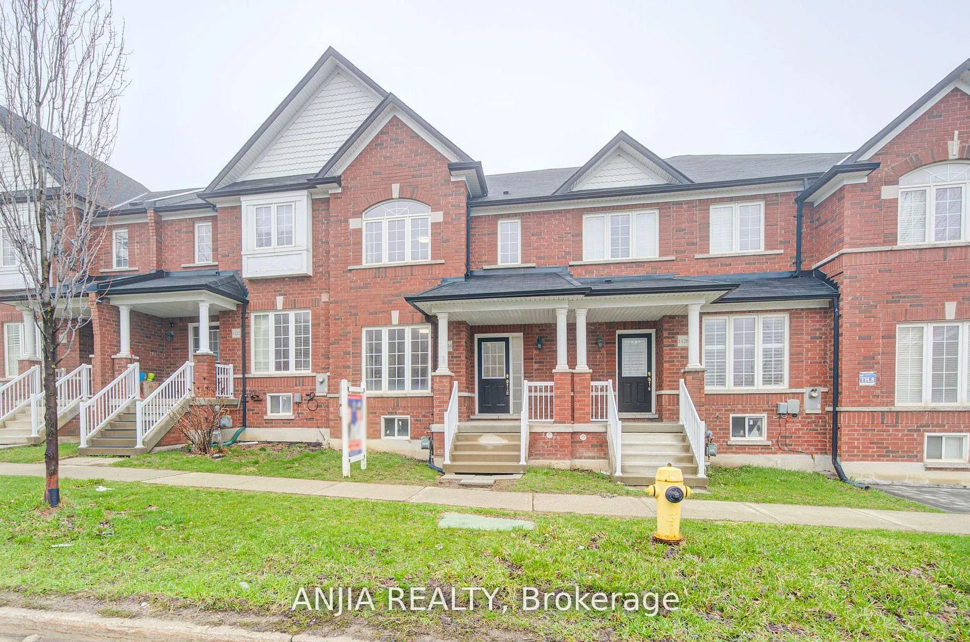 Photo 1 of 1124 Bur Oak Avenue, Markham, Wismer — HOMEH