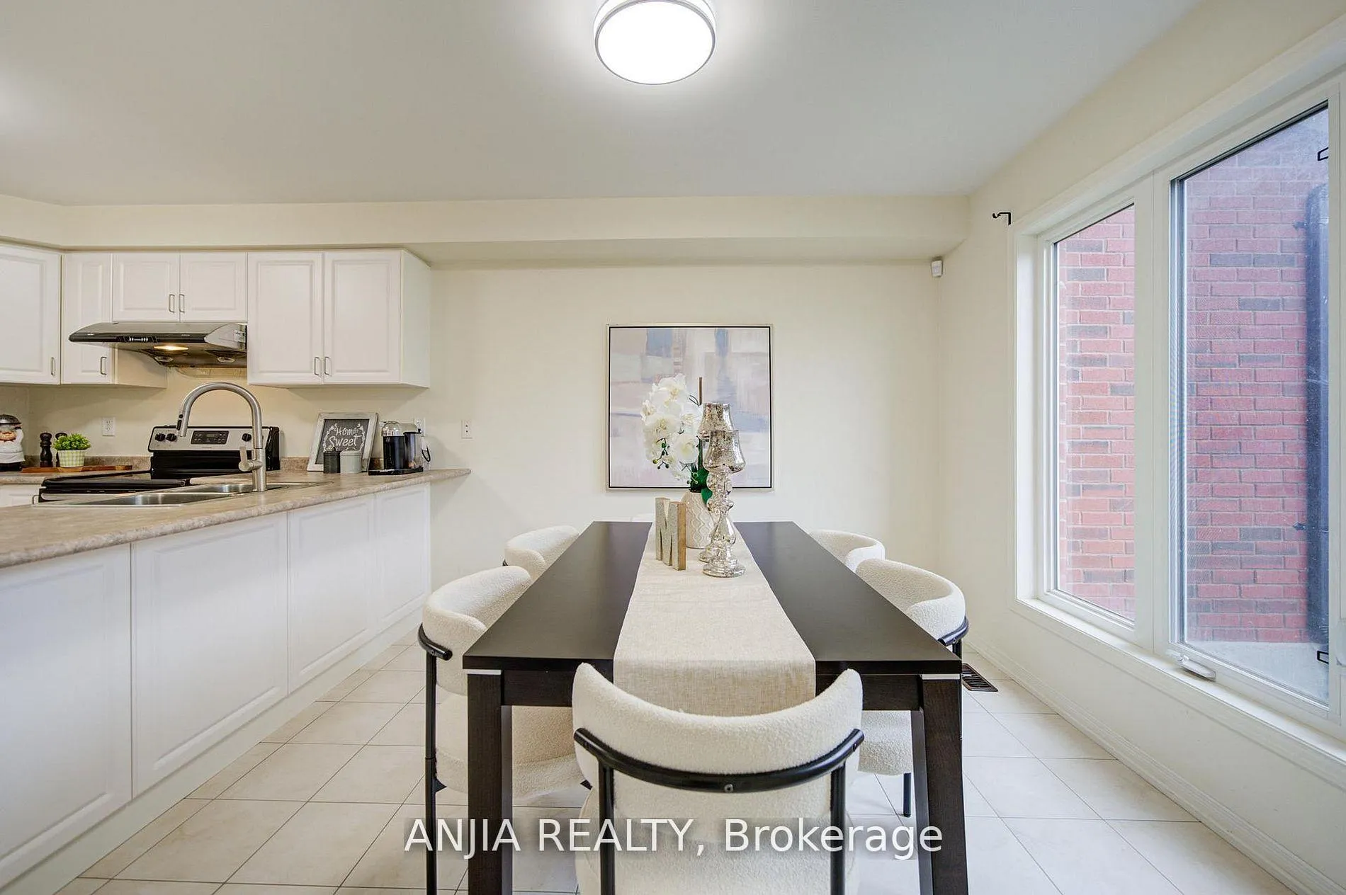 Photo 14 of 1124 Bur Oak Avenue, Markham, Wismer — HOMEH