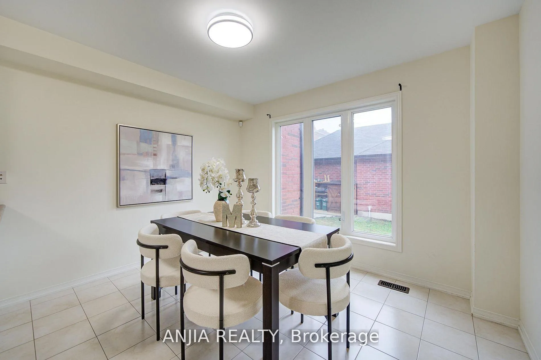Photo 15 of 1124 Bur Oak Avenue, Markham, Wismer — HOMEH