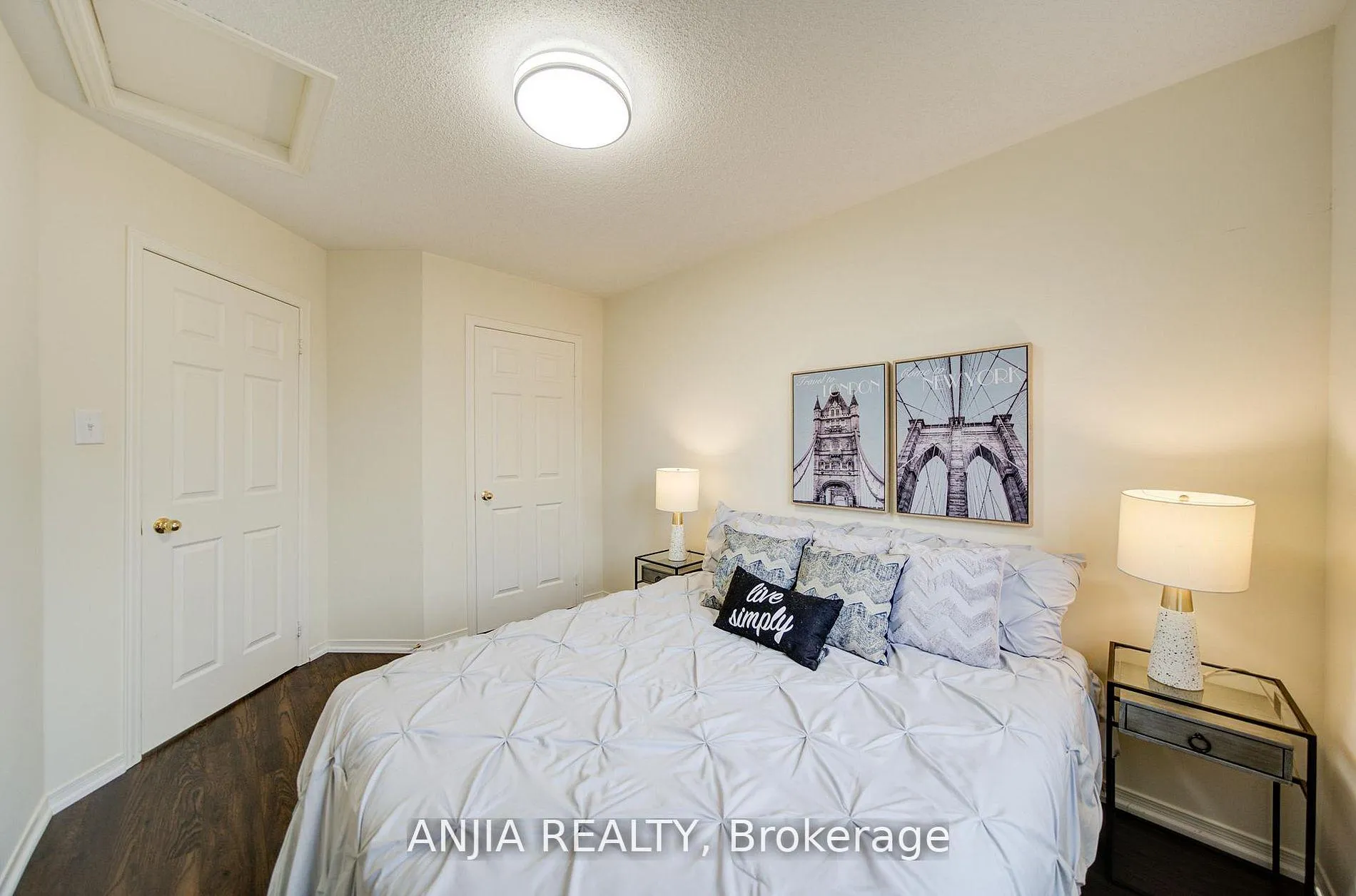 Photo 19 of 1124 Bur Oak Avenue, Markham, Wismer — HOMEH
