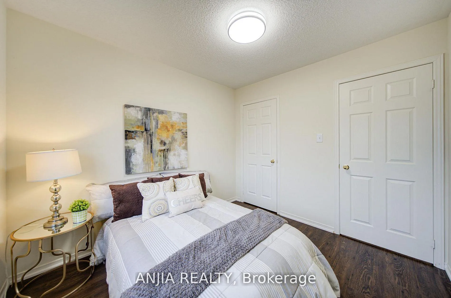Photo 20 of 1124 Bur Oak Avenue, Markham, Wismer — HOMEH