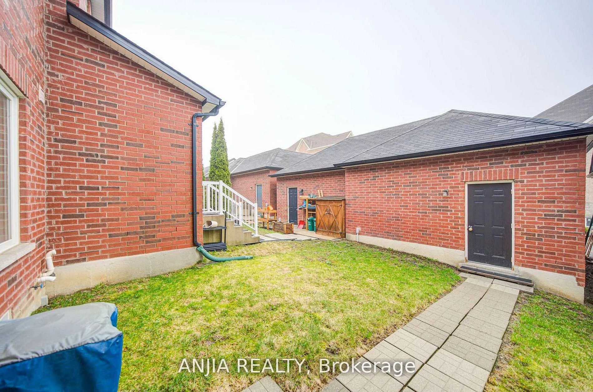 Photo 21 of 1124 Bur Oak Avenue, Markham, Wismer — HOMEH