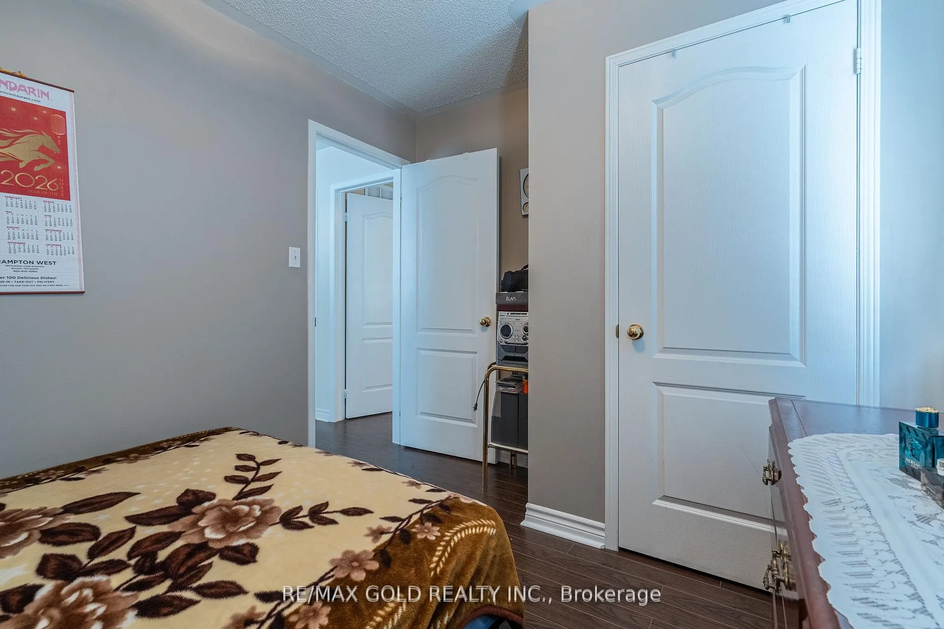 Photo 17 of 31 Mistdale Crescent, Brampton, Fletcher's Meadow — HOMEH