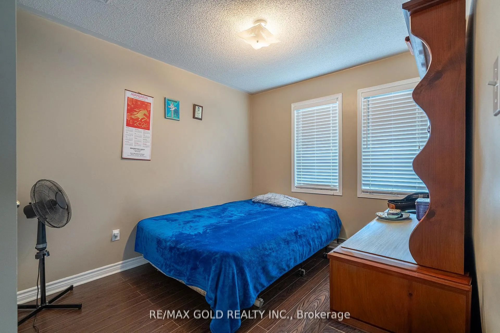 Photo 18 of 31 Mistdale Crescent, Brampton, Fletcher's Meadow — HOMEH