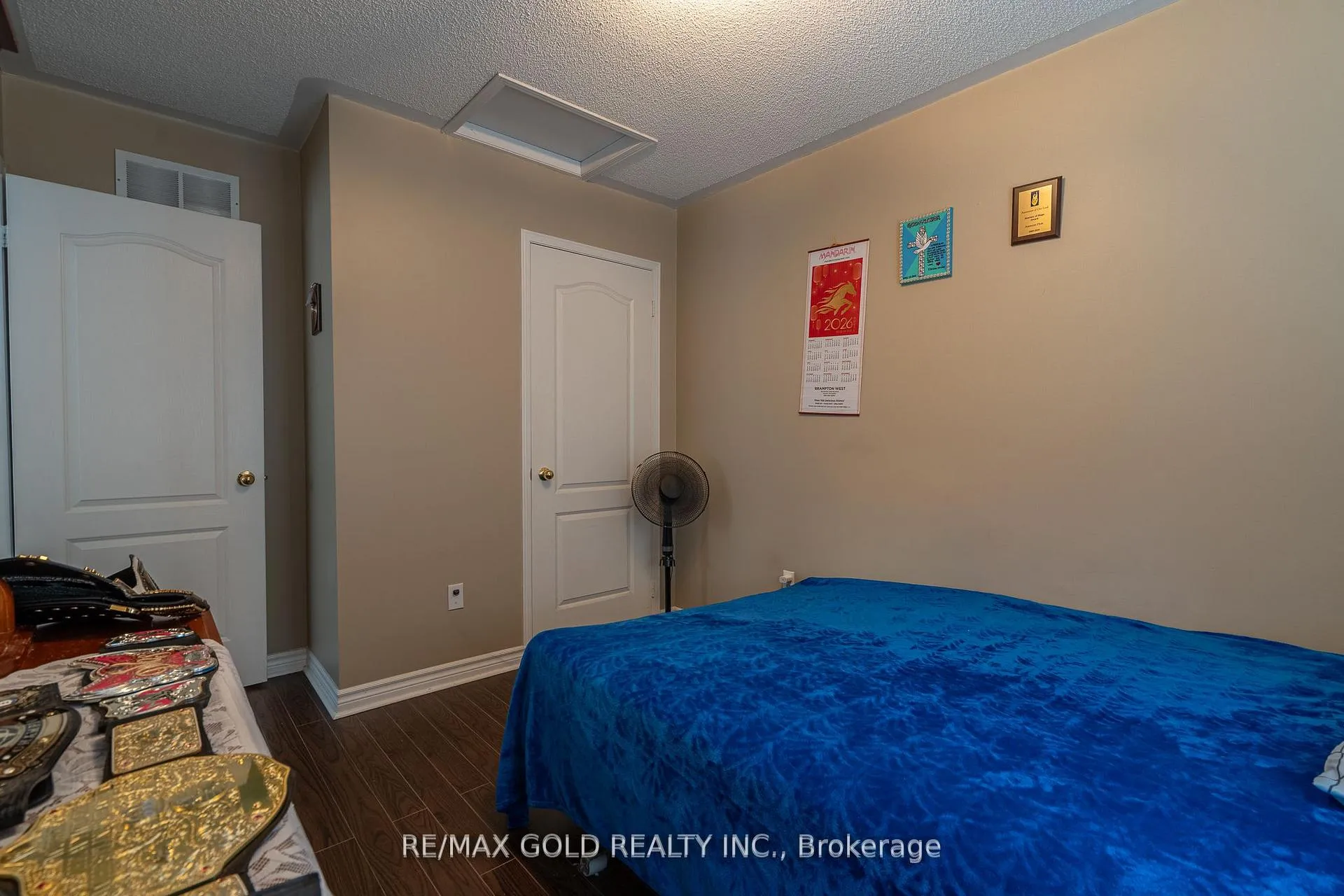 Photo 19 of 31 Mistdale Crescent, Brampton, Fletcher's Meadow — HOMEH