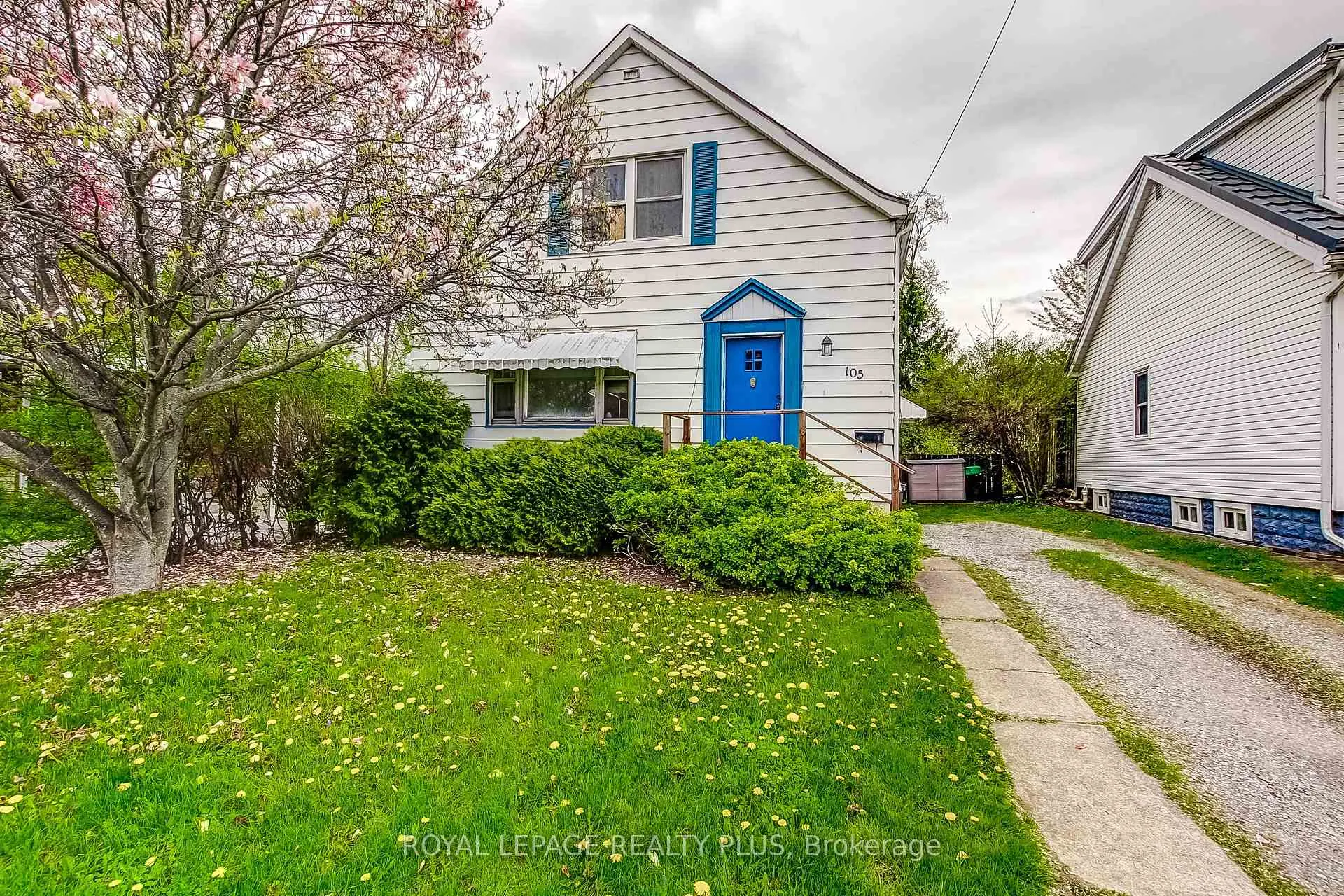 Photo 1 of 105 Hillview Street, Hamilton, Ainslie Wood — HOMEH