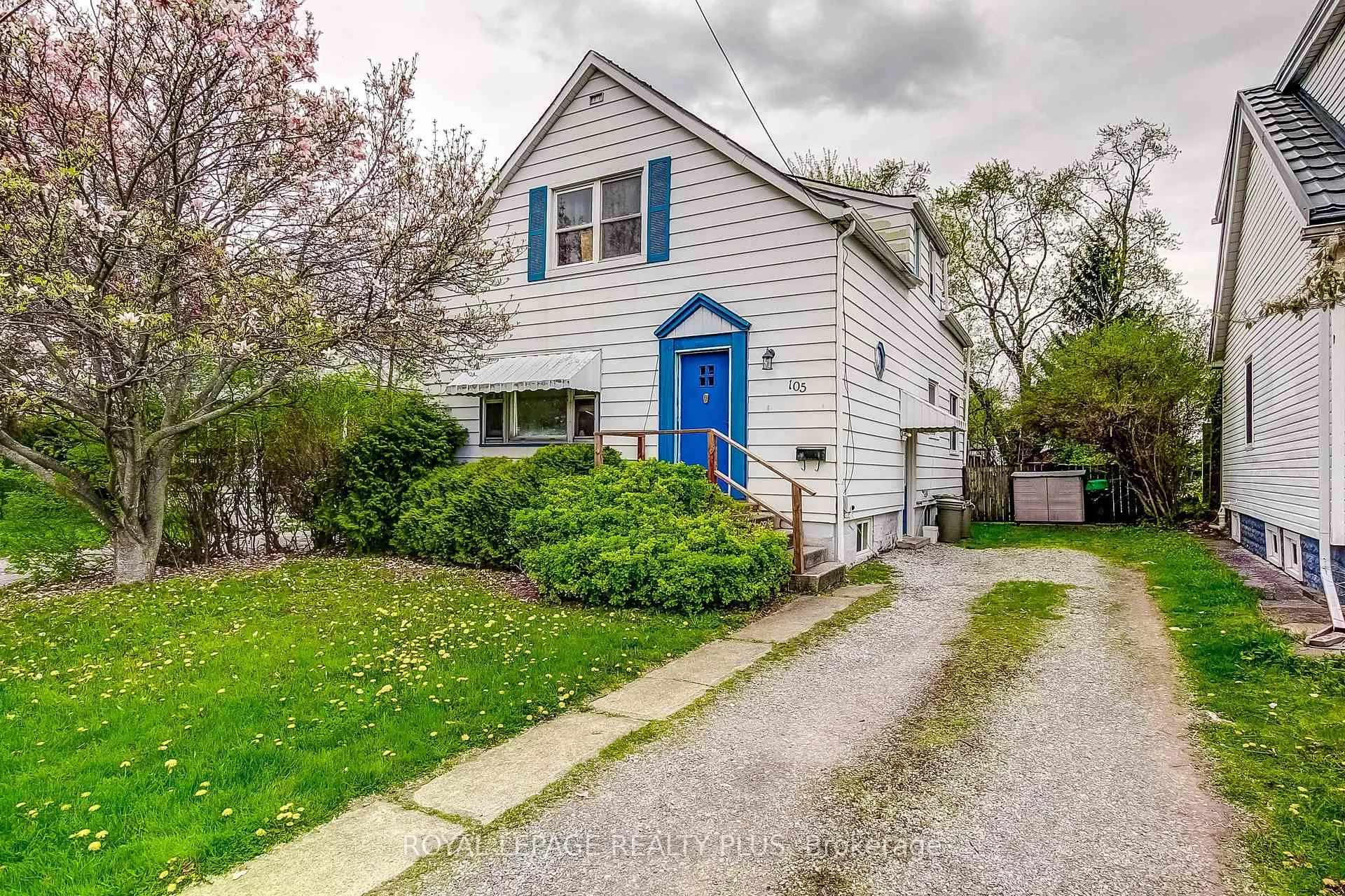 Photo 2 of 105 Hillview Street, Hamilton, Ainslie Wood — HOMEH