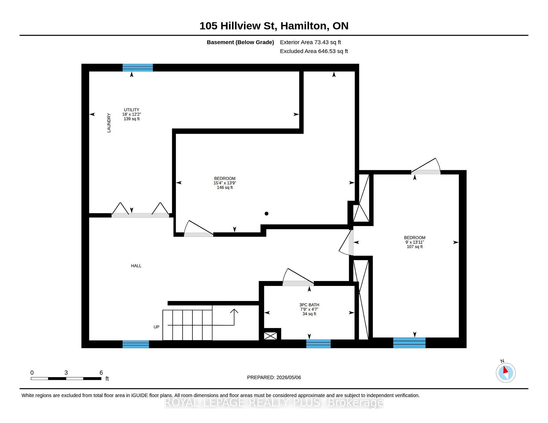 Photo 30 of 105 Hillview Street, Hamilton, Ainslie Wood — HOMEH