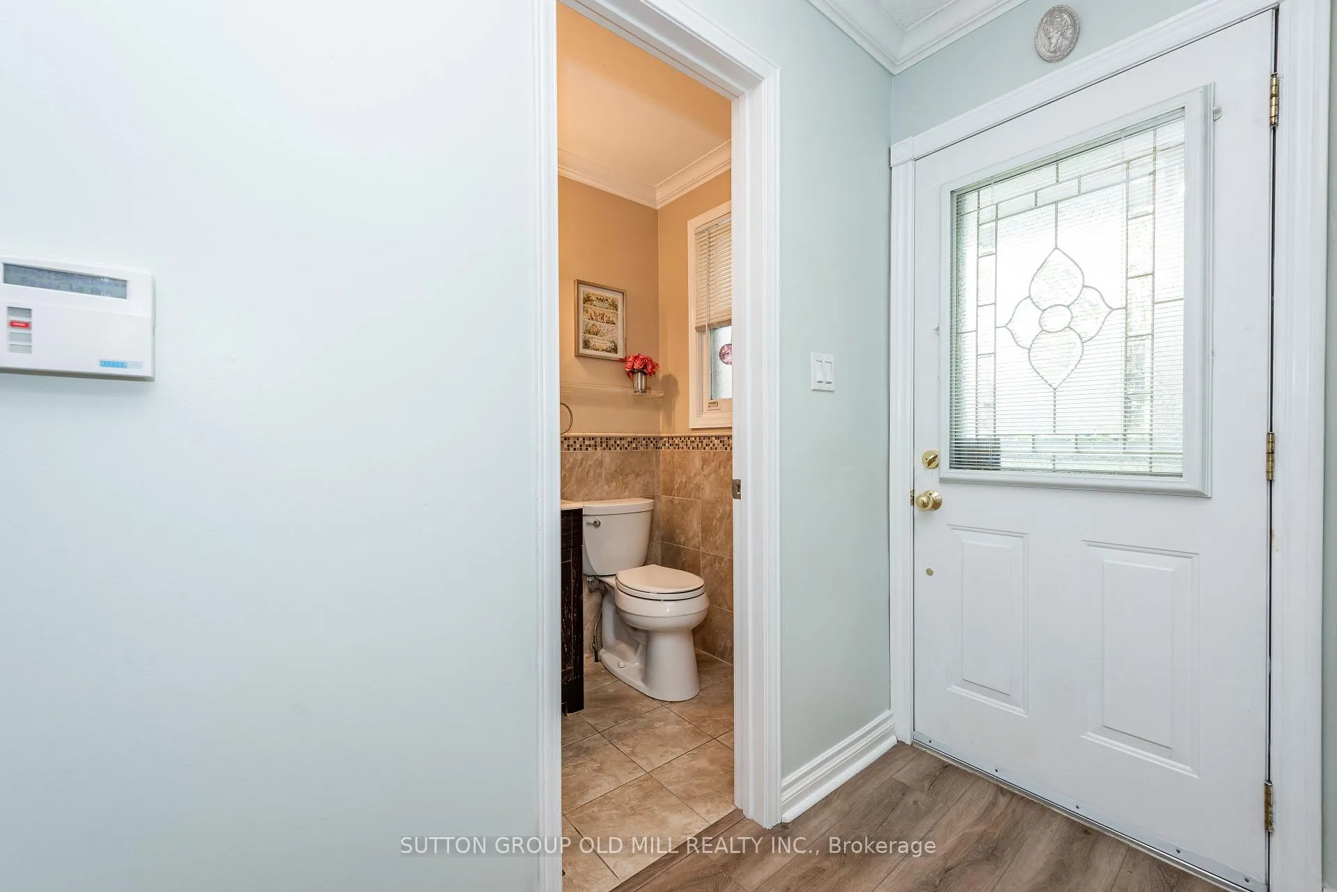 Photo 4 of 1603 Dewberry Crescent, Mississauga, Rathwood — HOMEH