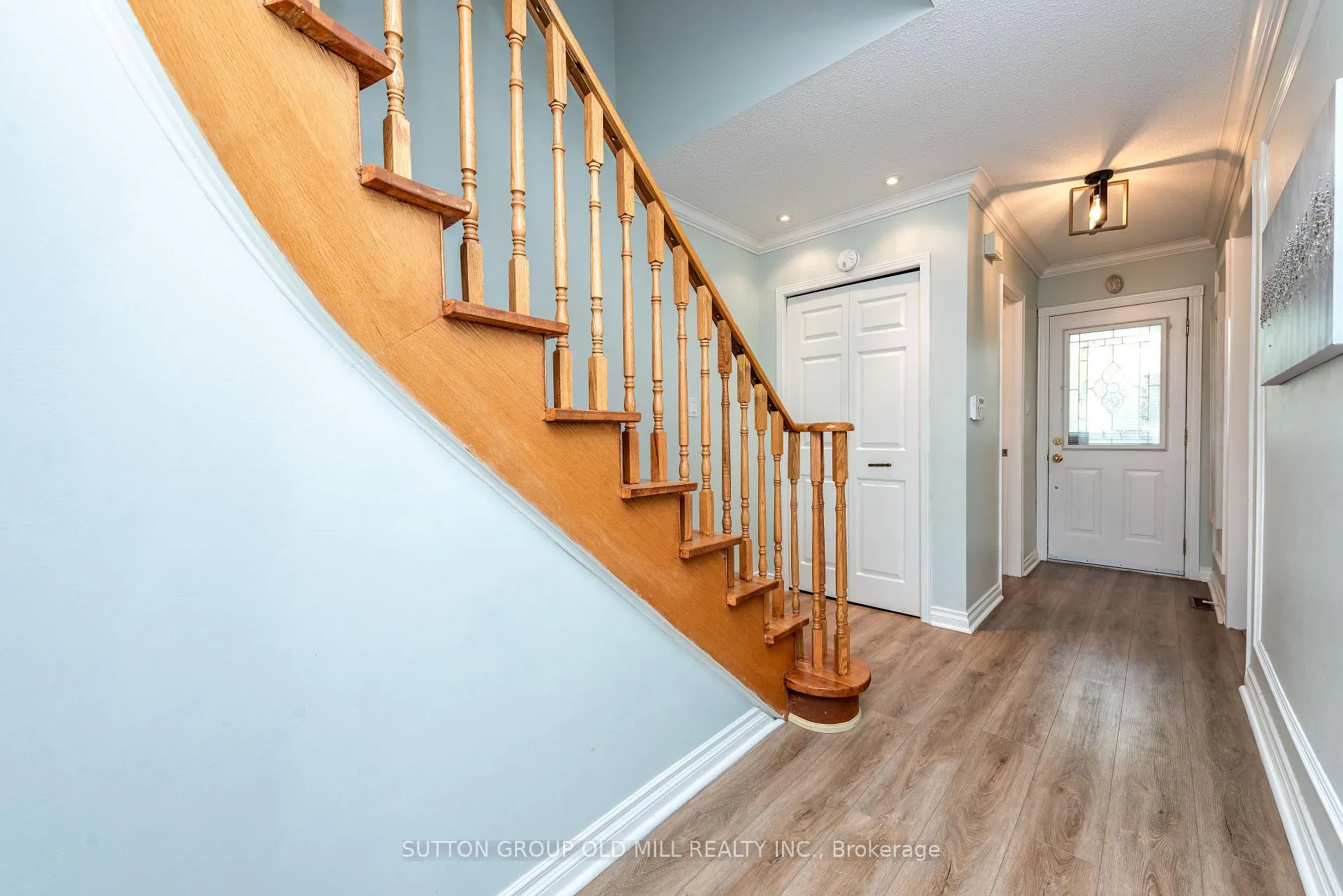 Photo 7 of 1603 Dewberry Crescent, Mississauga, Rathwood — HOMEH