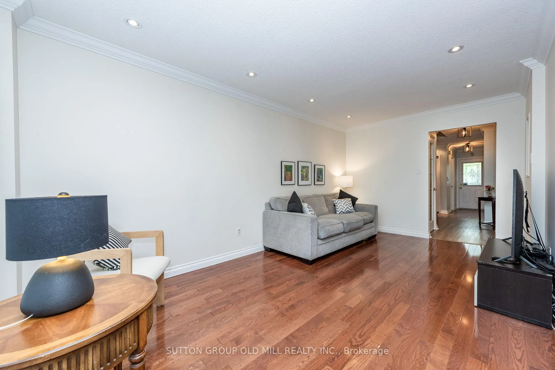 Photo 12 of 1603 Dewberry Crescent, Mississauga, Rathwood — HOMEH
