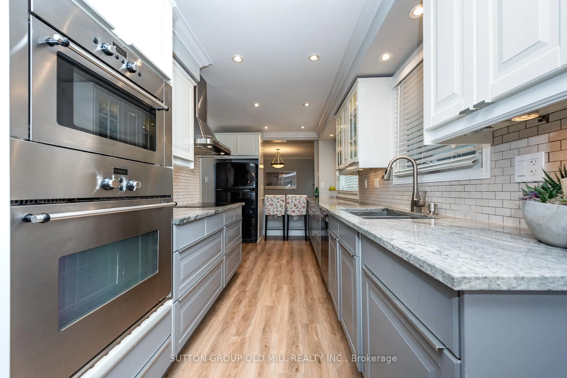 Photo 14 of 1603 Dewberry Crescent, Mississauga, Rathwood — HOMEH
