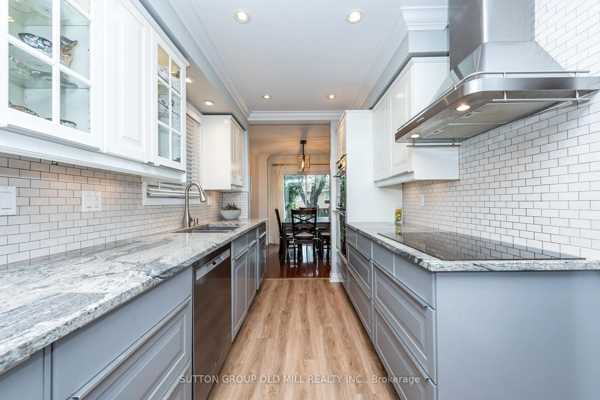 Photo 15 of 1603 Dewberry Crescent, Mississauga, Rathwood — HOMEH