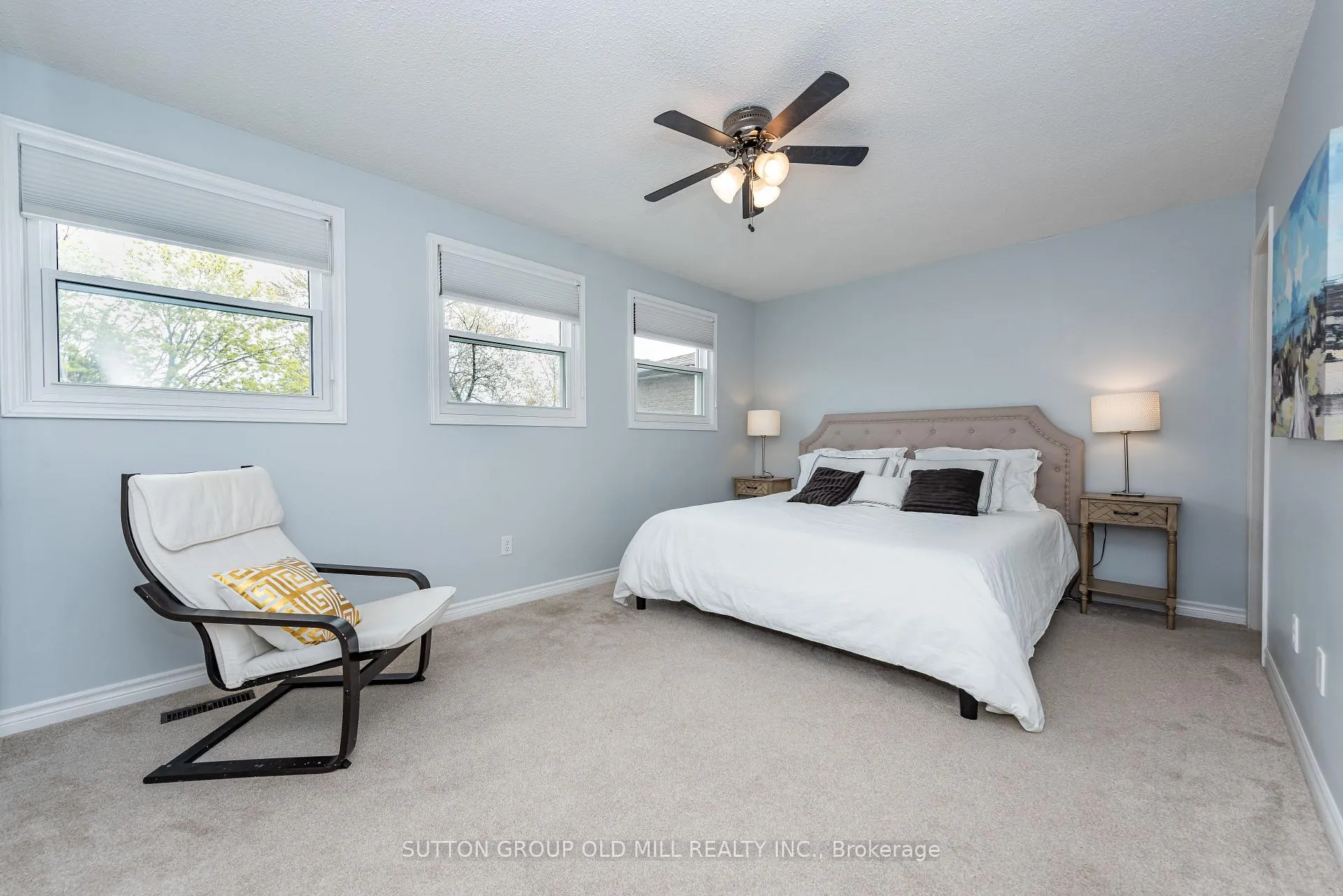 Photo 18 of 1603 Dewberry Crescent, Mississauga, Rathwood — HOMEH