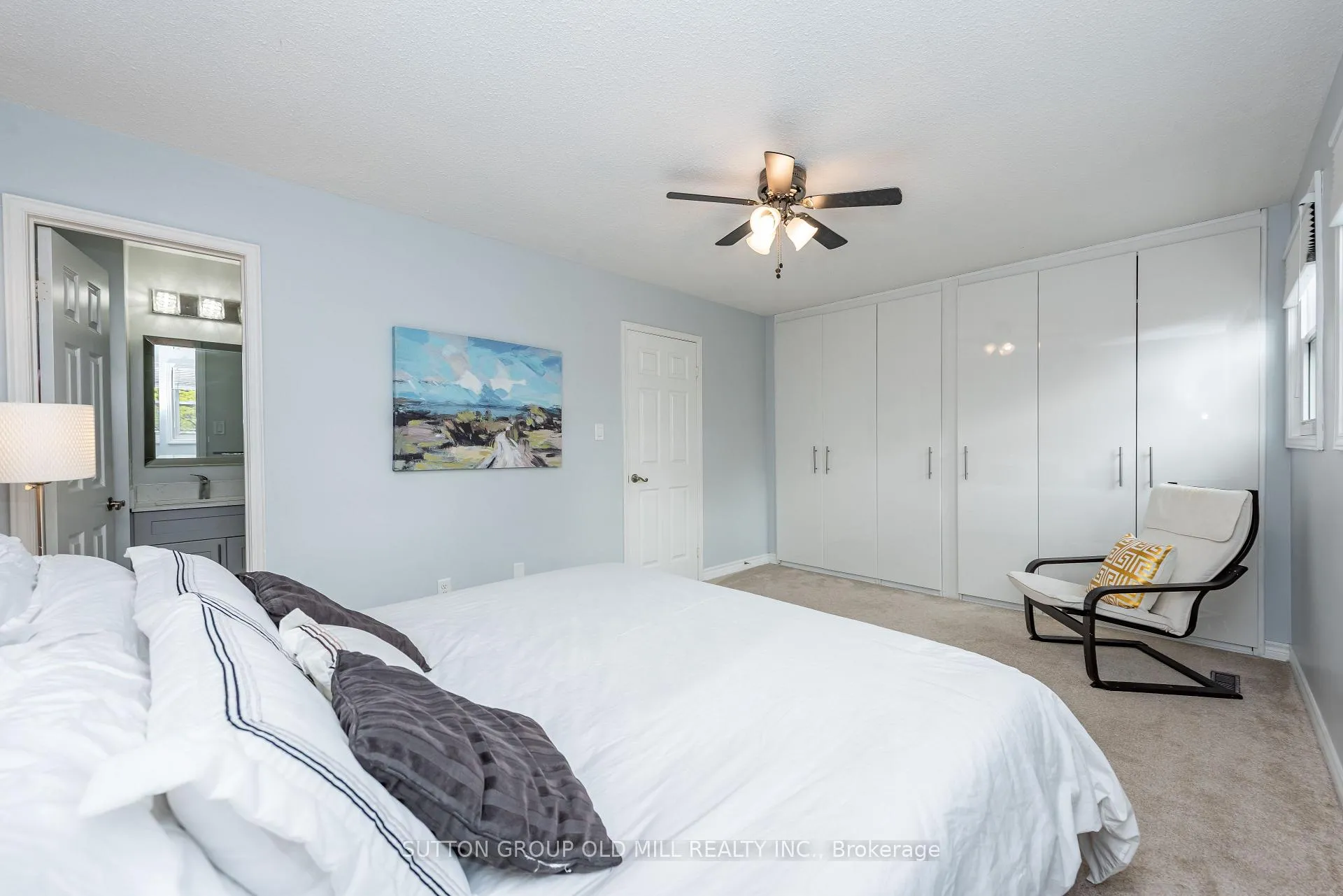 Photo 20 of 1603 Dewberry Crescent, Mississauga, Rathwood — HOMEH