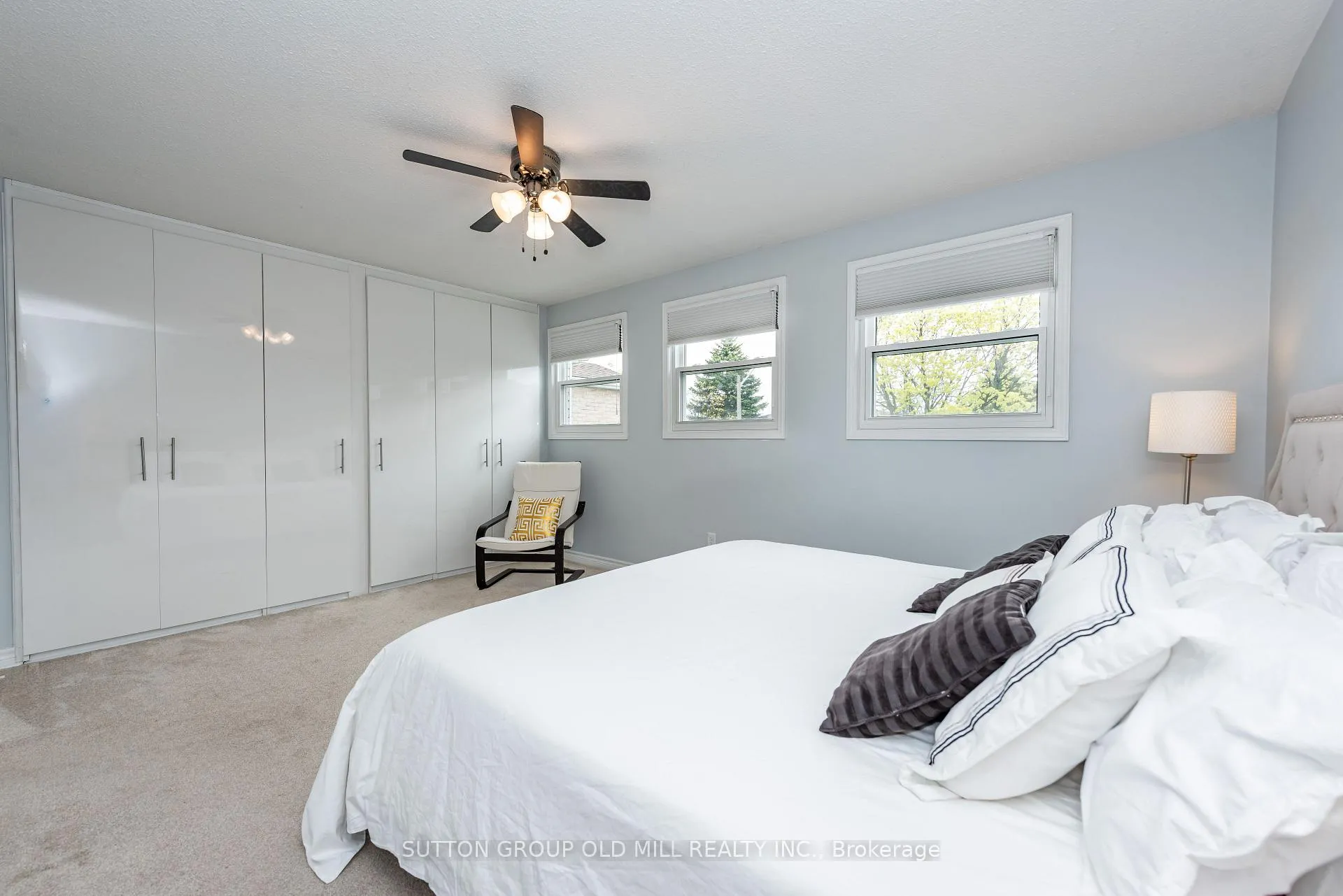 Photo 21 of 1603 Dewberry Crescent, Mississauga, Rathwood — HOMEH