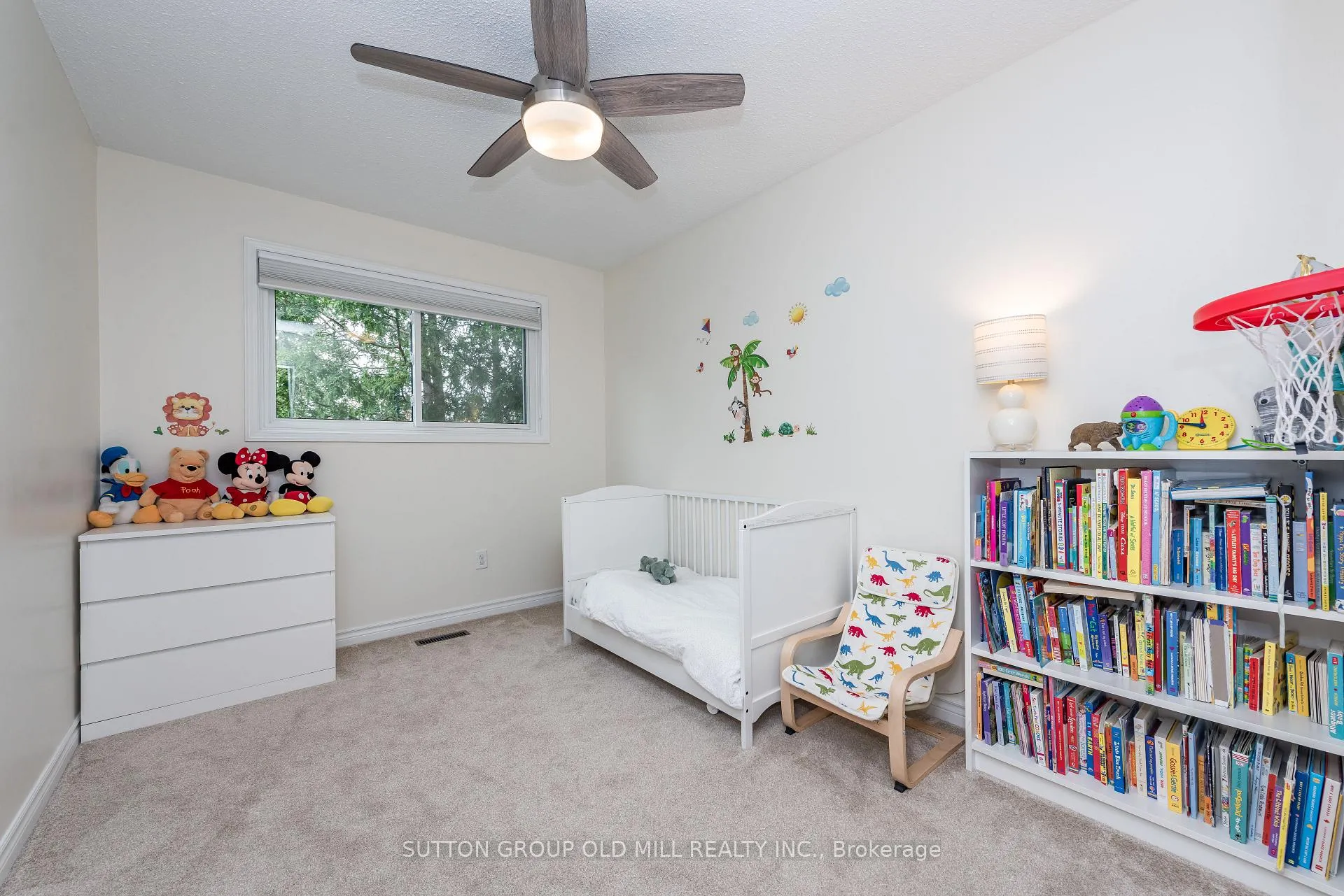 Photo 23 of 1603 Dewberry Crescent, Mississauga, Rathwood — HOMEH