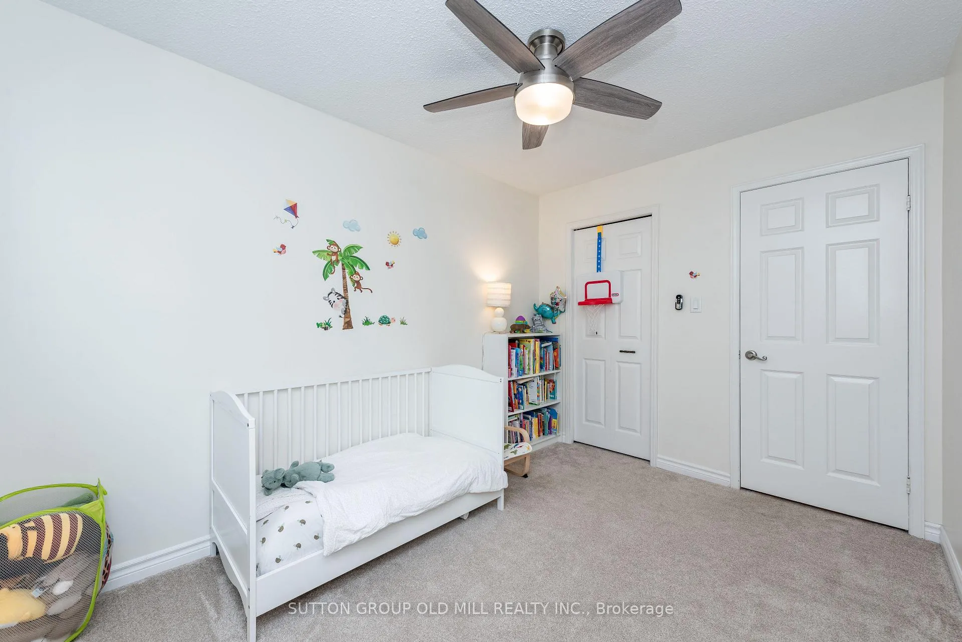 Photo 24 of 1603 Dewberry Crescent, Mississauga, Rathwood — HOMEH