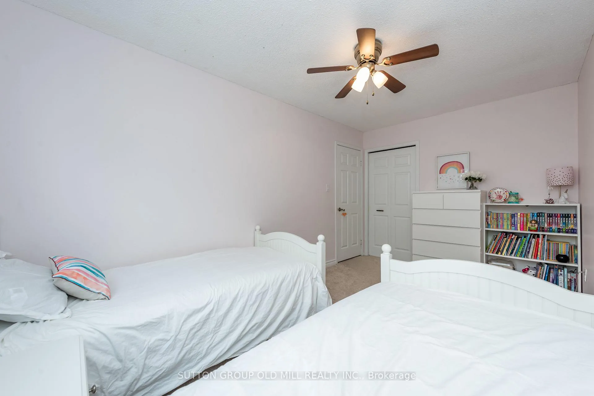 Photo 26 of 1603 Dewberry Crescent, Mississauga, Rathwood — HOMEH