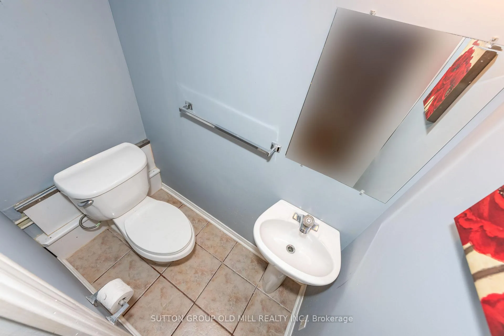 Photo 33 of 1603 Dewberry Crescent, Mississauga, Rathwood — HOMEH