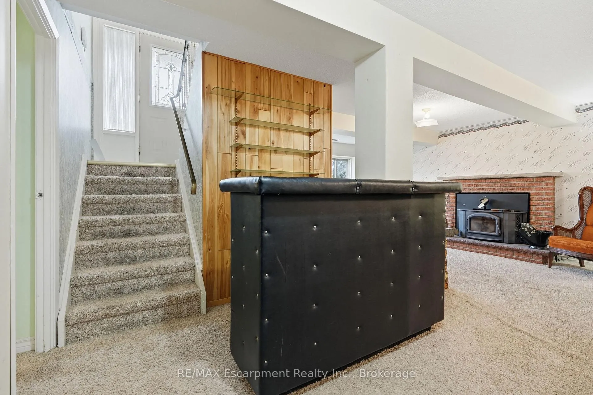 Photo 12 of 10 Farmingdale Crescent, Barrie, Cundles East — HOMEH