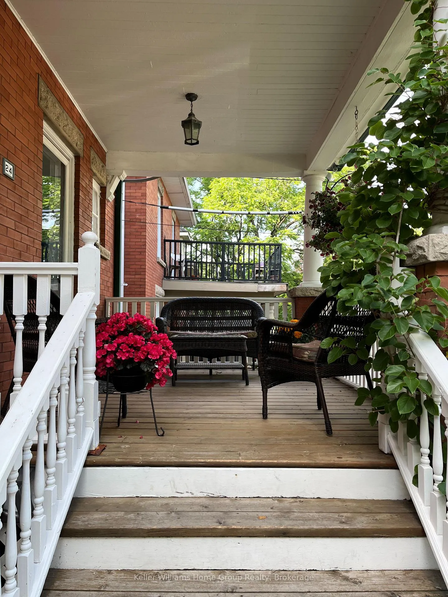 Photo 3 of 24 Powell Street E, Guelph, Exhibition Park — HOMEH