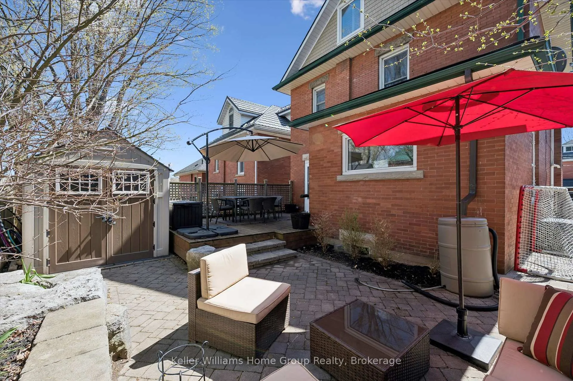Photo 7 of 24 Powell Street E, Guelph, Exhibition Park — HOMEH