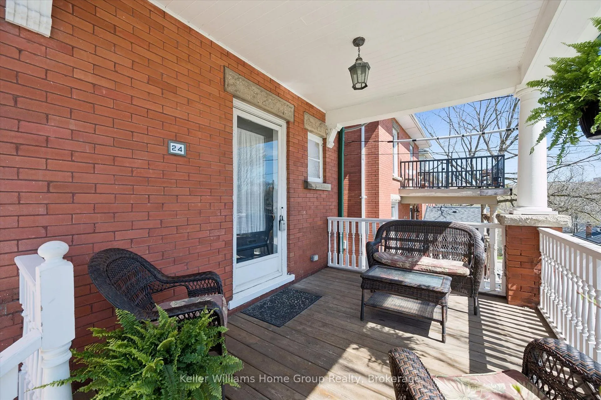 Photo 14 of 24 Powell Street E, Guelph, Exhibition Park — HOMEH