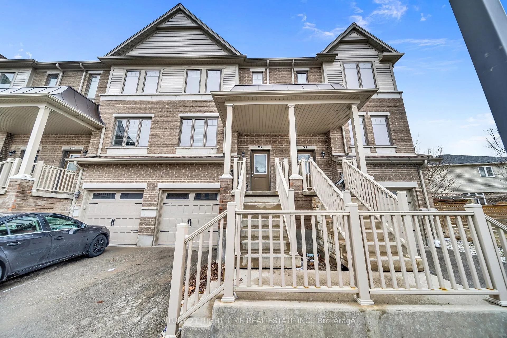 Photo 3 of Unit G2, 70 Willowrun Drive, Kitchener, Idlewood/Lackner Woods — HOMEH
