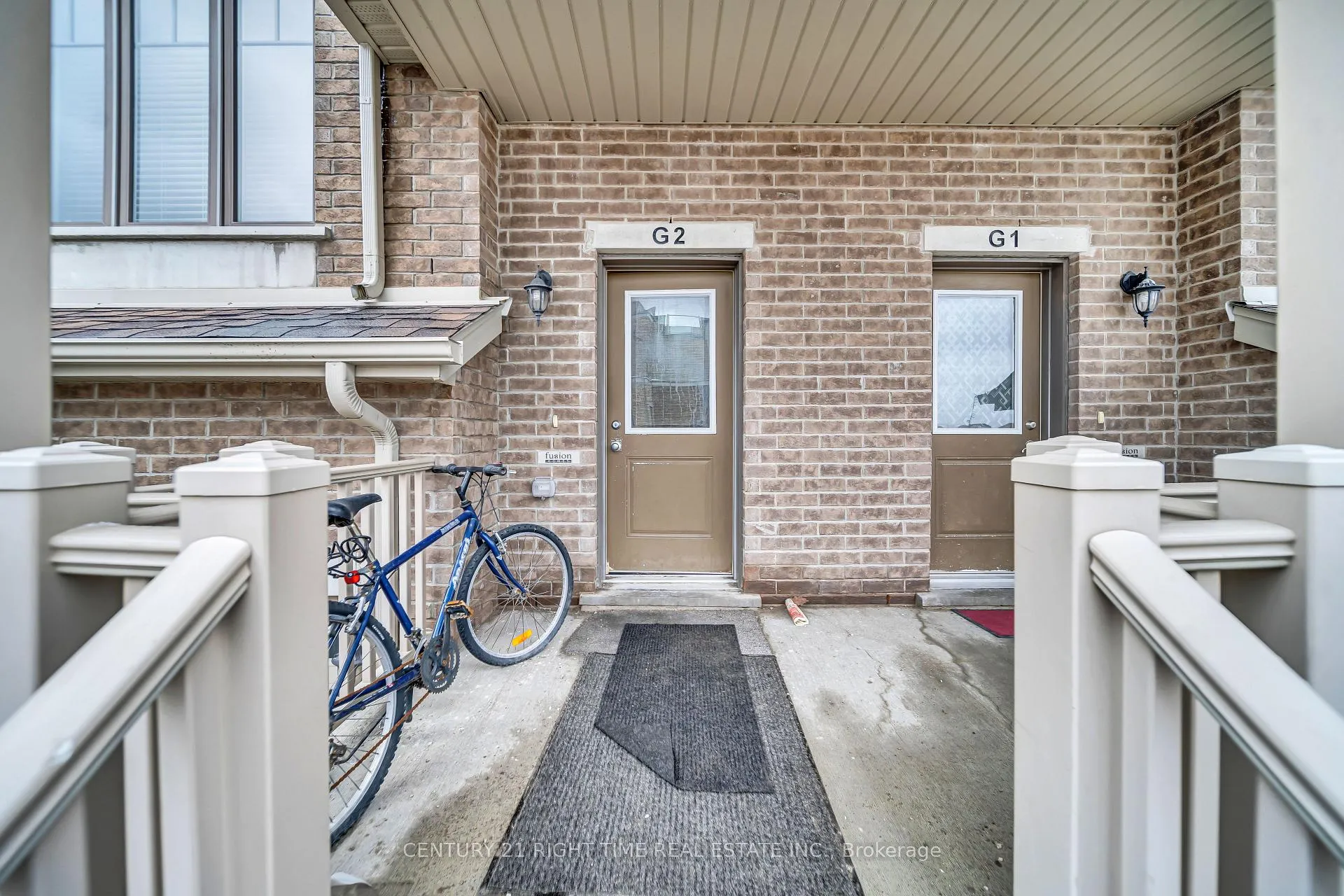Photo 4 of Unit G2, 70 Willowrun Drive, Kitchener, Idlewood/Lackner Woods — HOMEH
