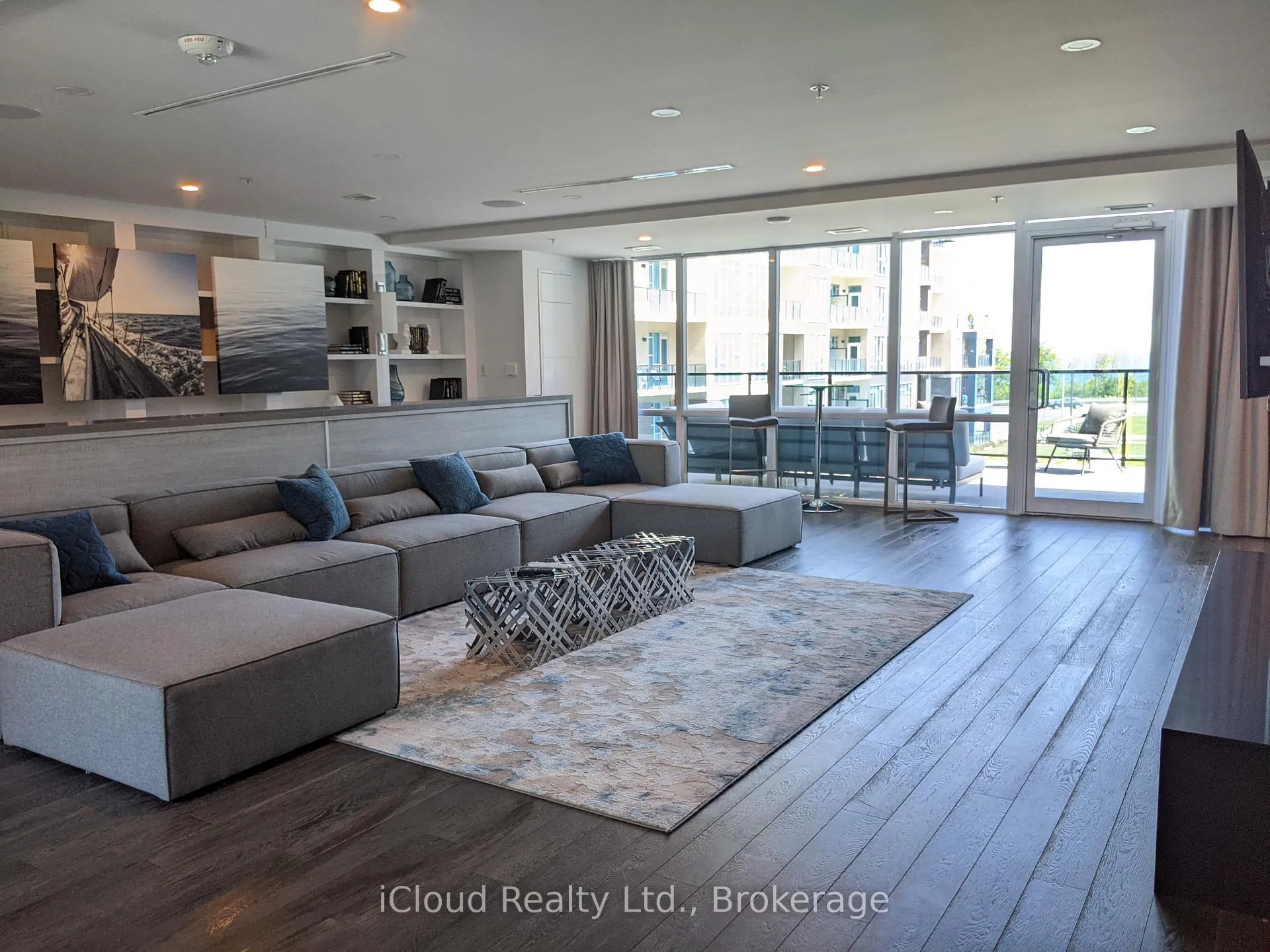 Photo 27 of Unit 617, 16 Concord Place, Grimsby, Grimsby Beach — HOMEH