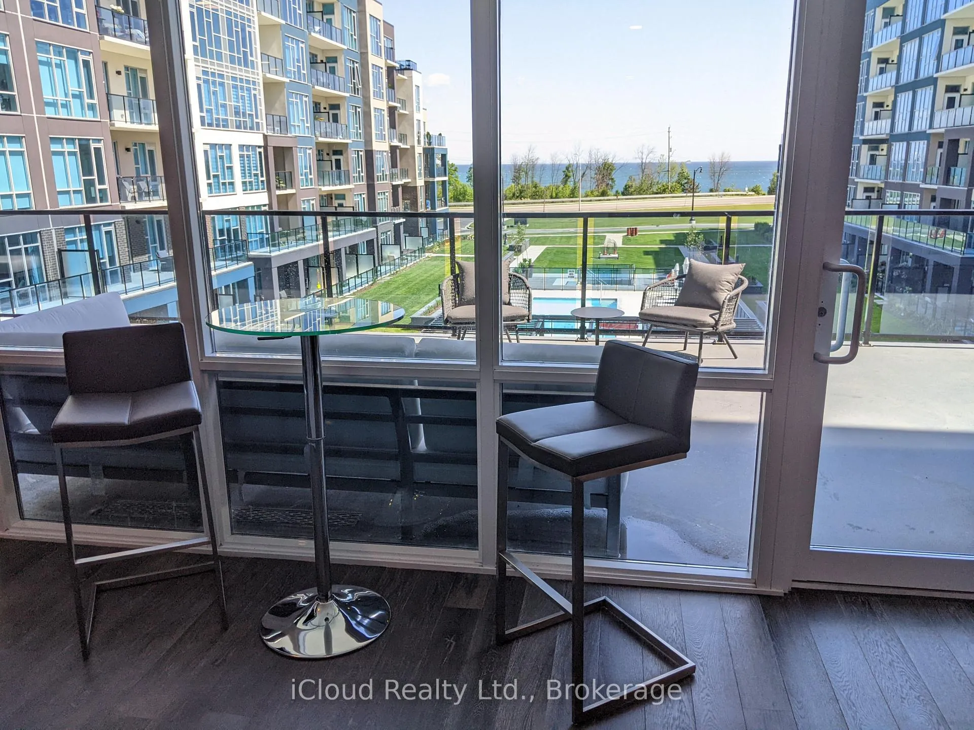 Photo 29 of Unit 617, 16 Concord Place, Grimsby, Grimsby Beach — HOMEH