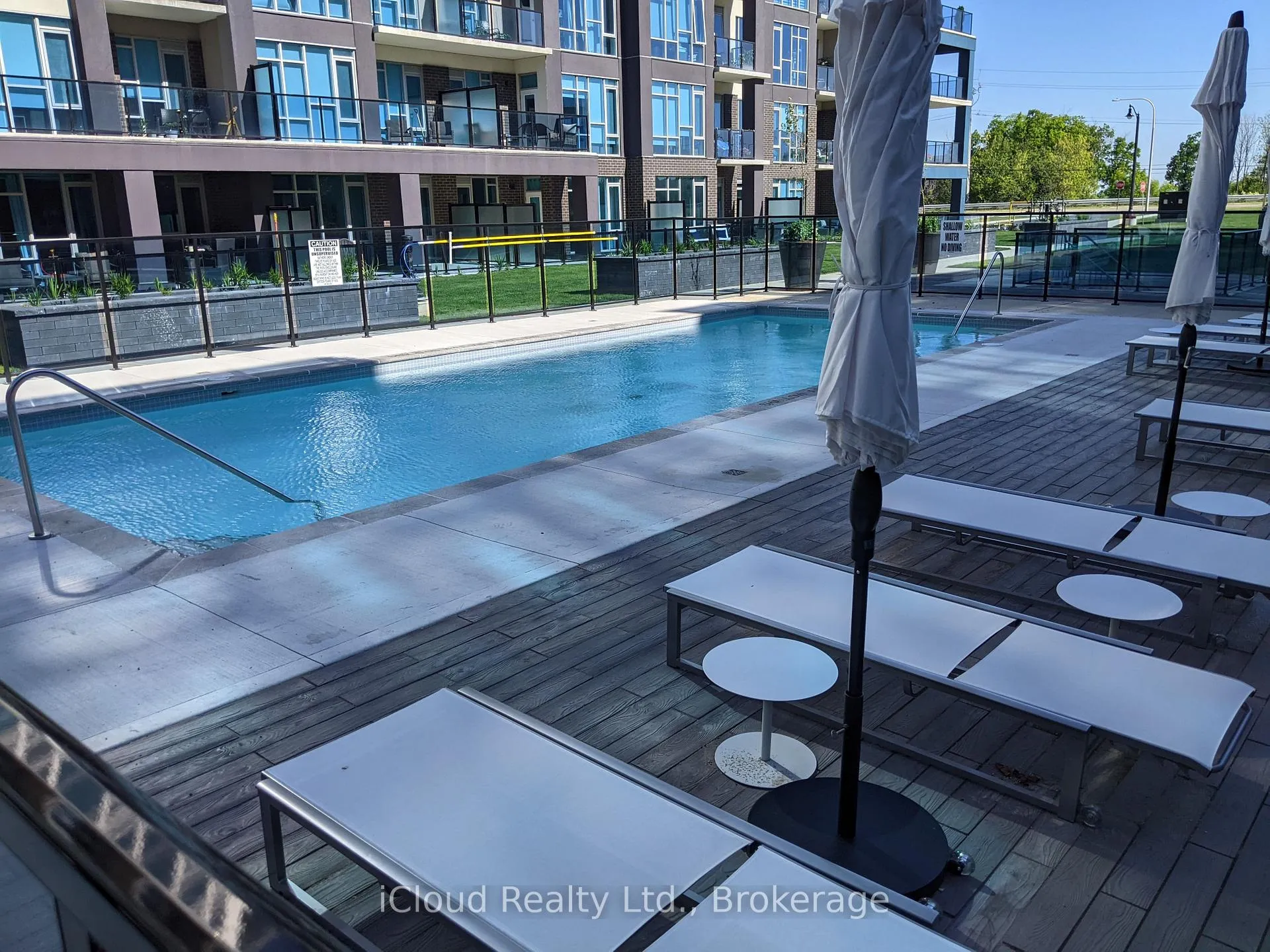 Photo 36 of Unit 617, 16 Concord Place, Grimsby, Grimsby Beach — HOMEH