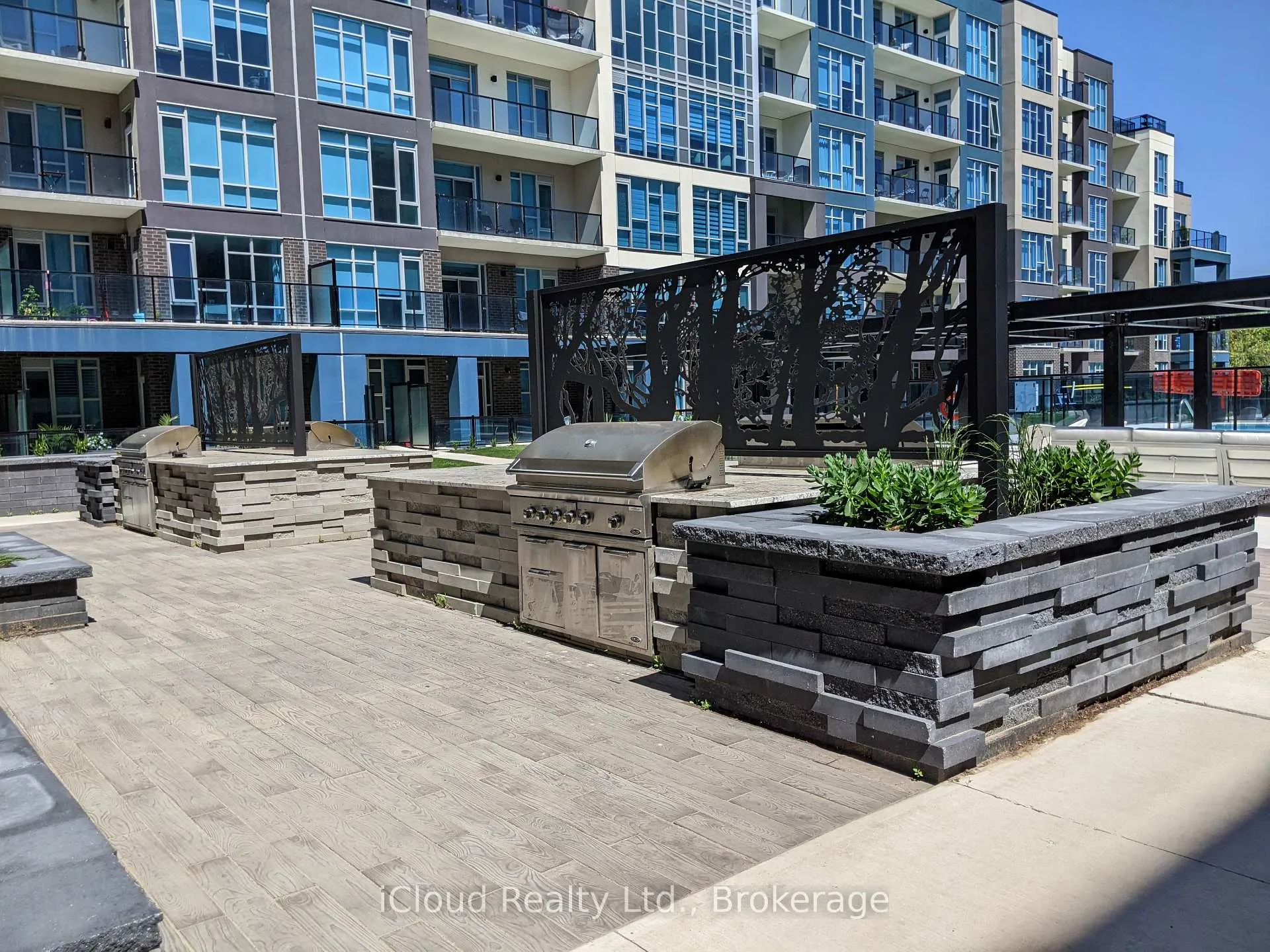 Photo 38 of Unit 617, 16 Concord Place, Grimsby, Grimsby Beach — HOMEH