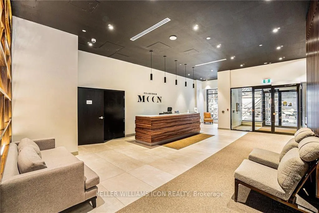 Photo 2 of Unit 2210, 340 Queen Street, Ottawa, Ottawa Centre — HOMEH
