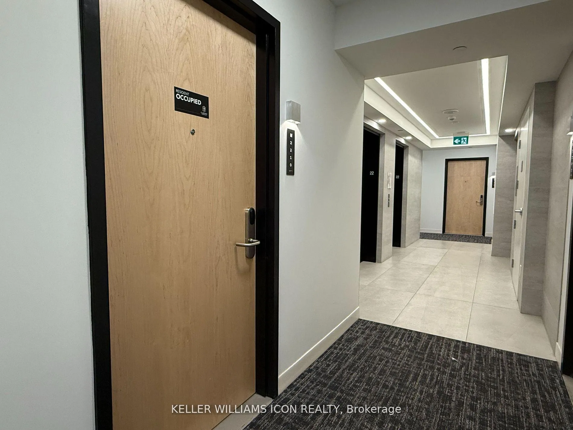 Photo 3 of Unit 2210, 340 Queen Street, Ottawa, Ottawa Centre — HOMEH