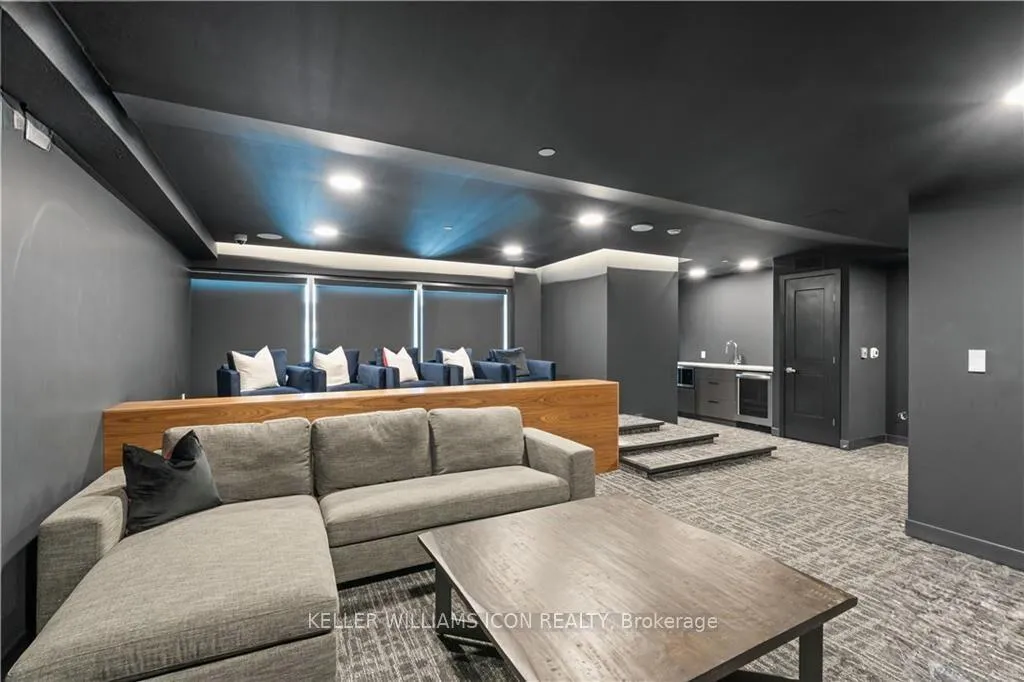 Photo 11 of Unit 2210, 340 Queen Street, Ottawa, Ottawa Centre — HOMEH