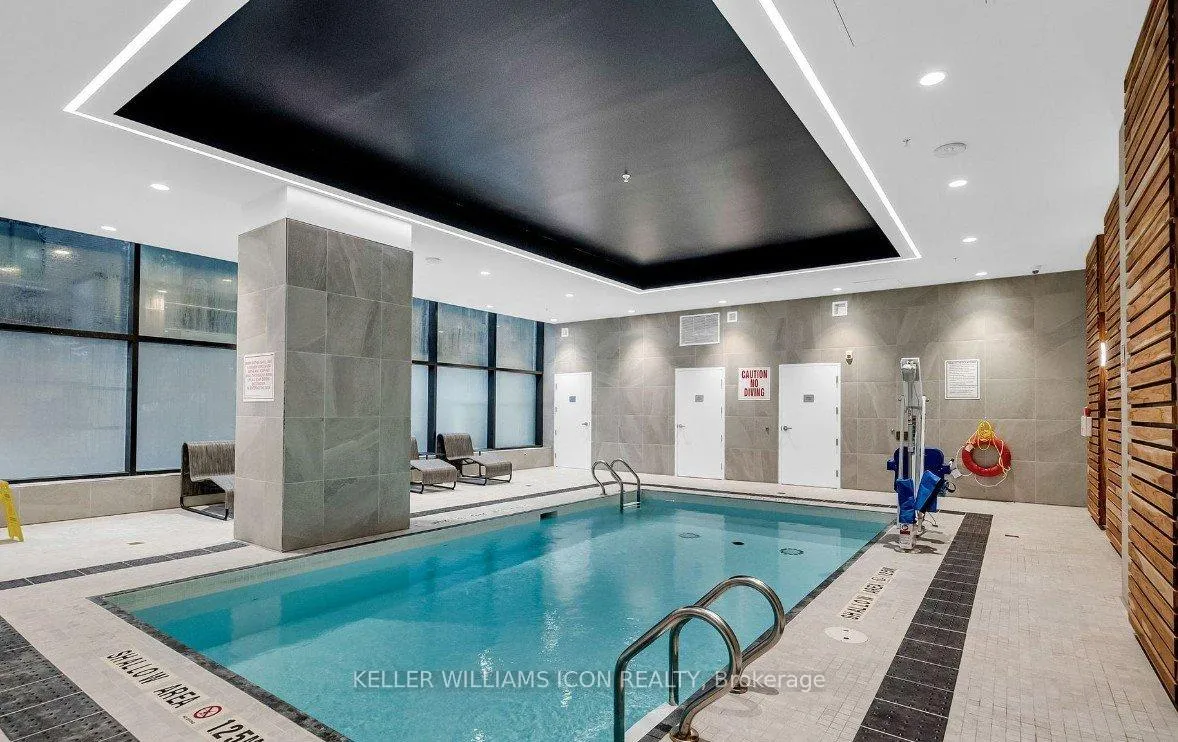 Photo 12 of Unit 2210, 340 Queen Street, Ottawa, Ottawa Centre — HOMEH