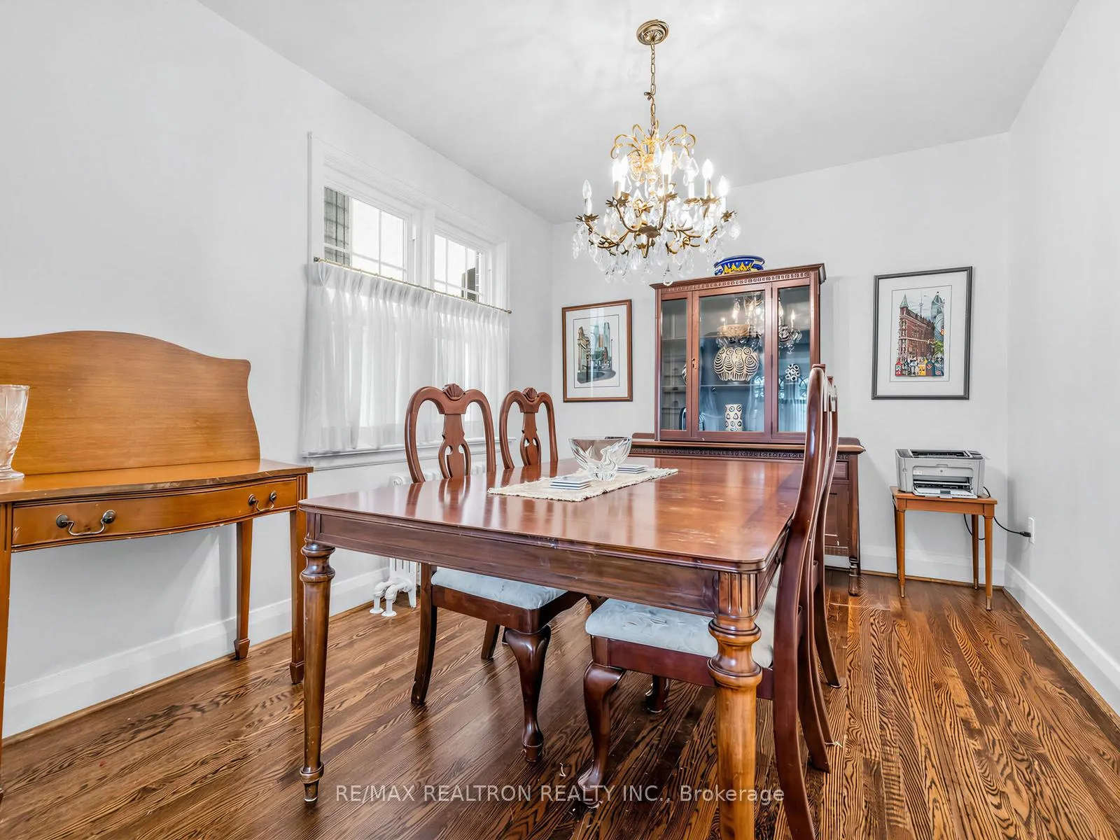 Photo 8 of 12 New Haven Drive, Toronto, Forest Hill North — HOMEH