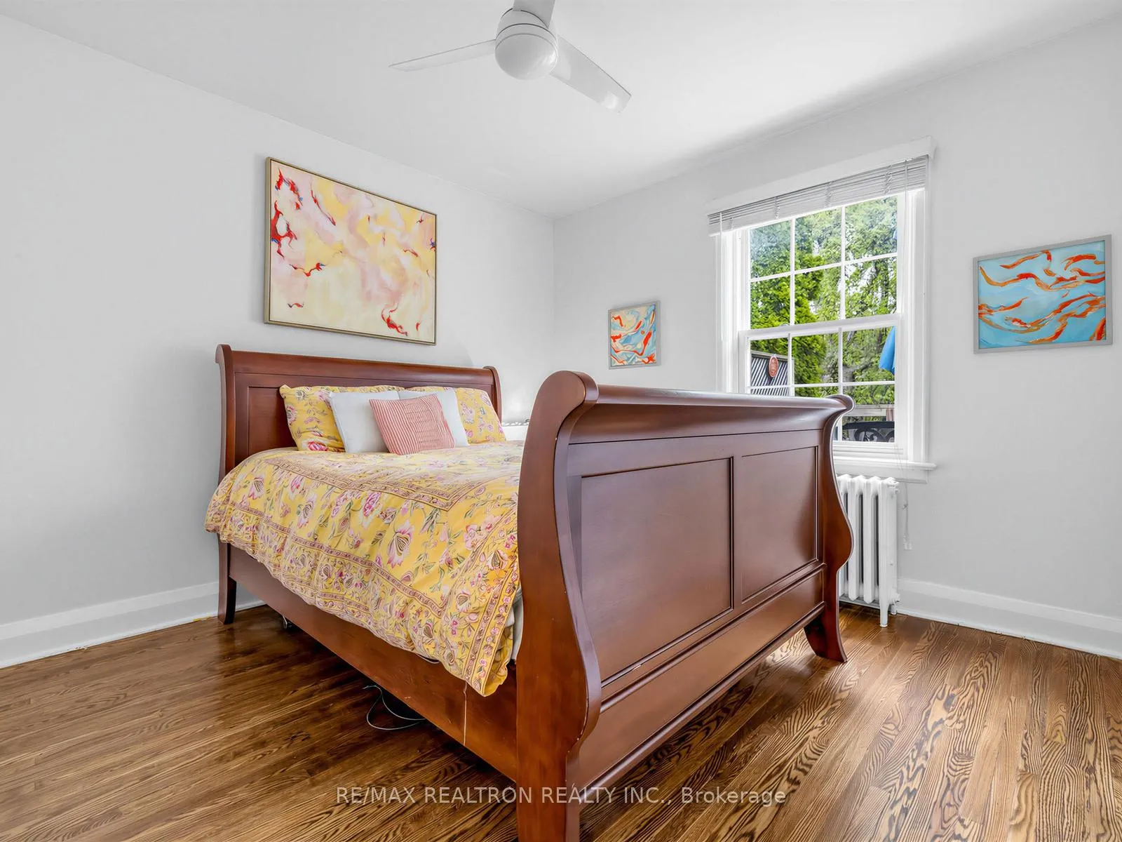 Photo 13 of 12 New Haven Drive, Toronto, Forest Hill North — HOMEH