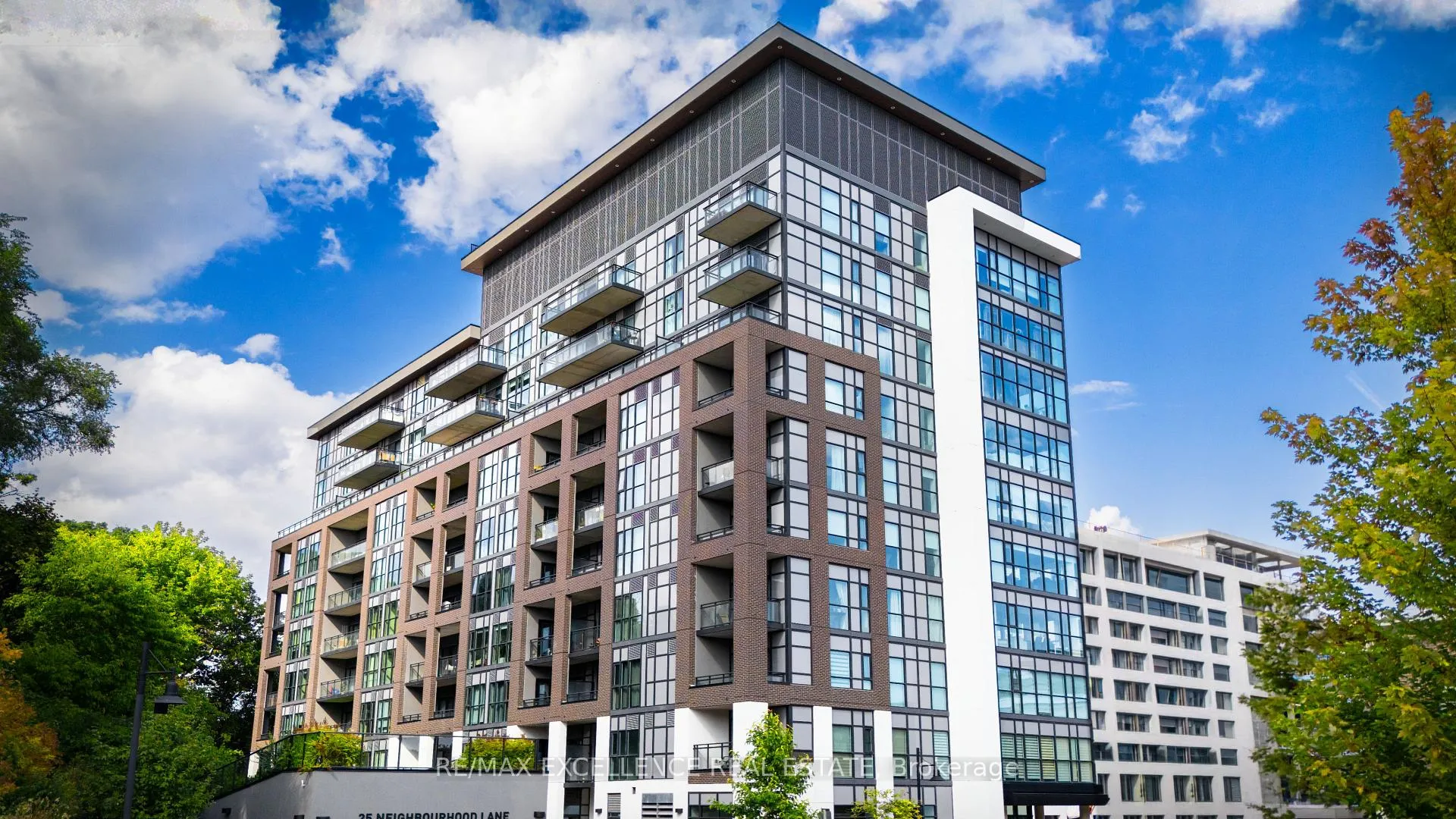 Photo of Unit 507, 25 Neighbourhood Lane