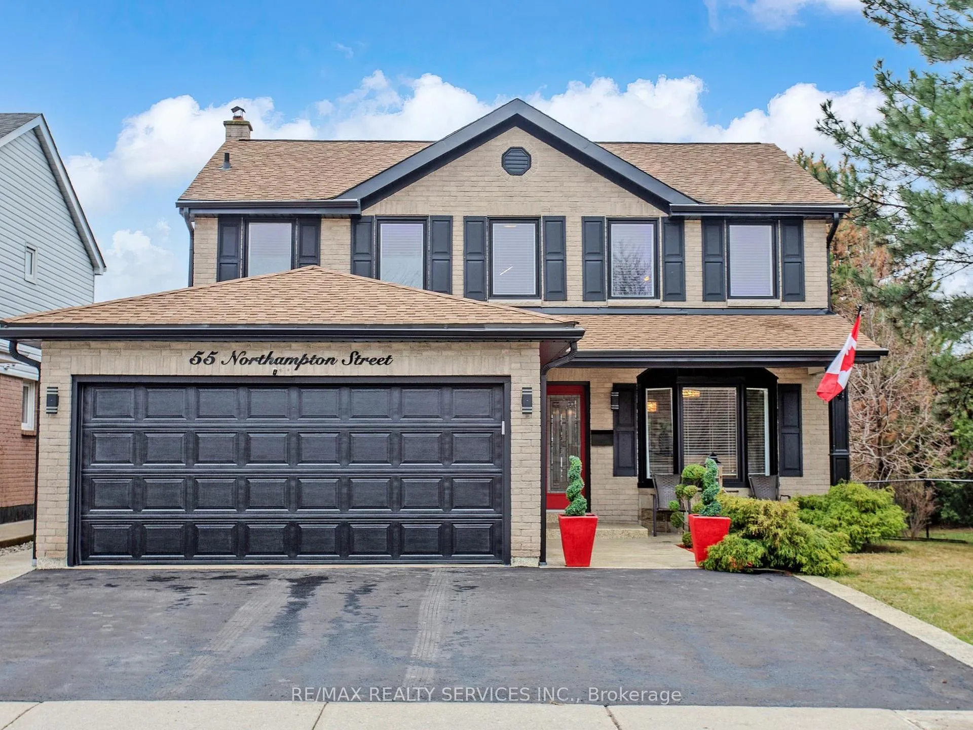Photo 2 of 55 Northampton Street, Brampton, Westgate — HOMEH