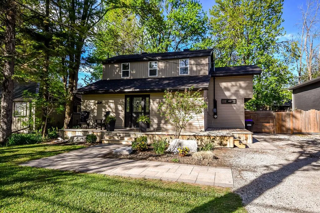 Photo 1 of 3407 Bayou Road, Severn, West Shore — HOMEH