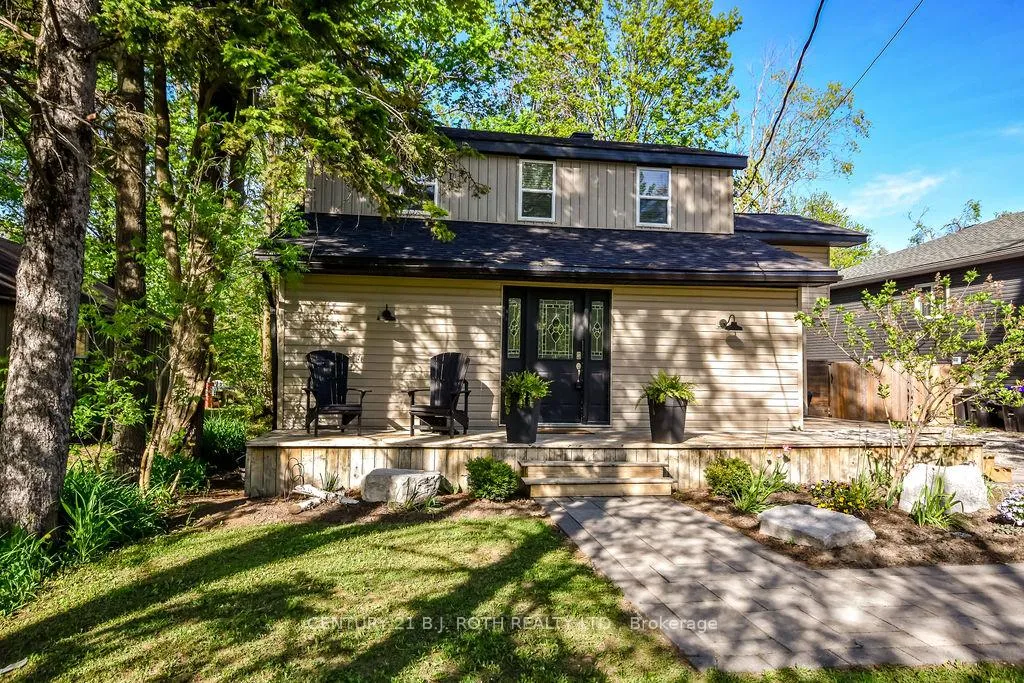Photo 3 of 3407 Bayou Road, Severn, West Shore — HOMEH